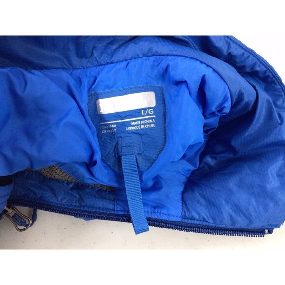 Marmot Puffer Jacket Parka Womens Large - Picture 6 of 9